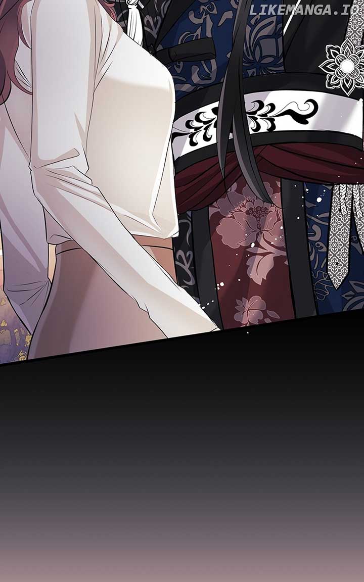 Hell Love Story Chapter 43 - Page 28