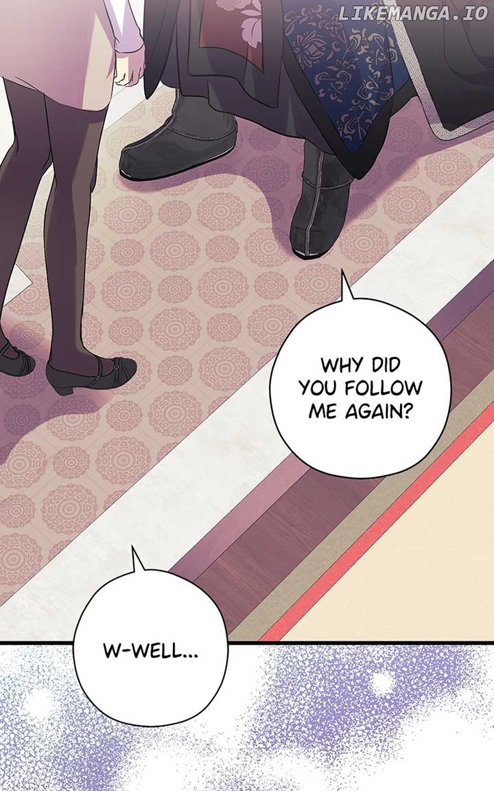 Hell Love Story Chapter 43 - Page 31