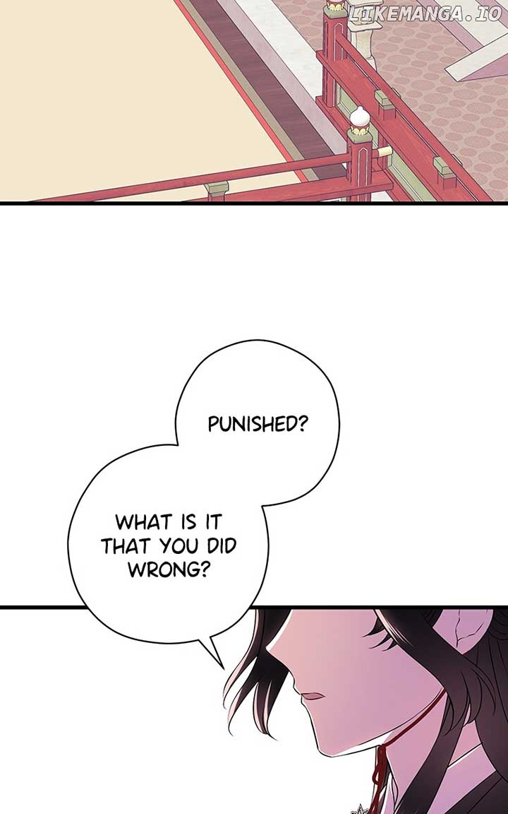 Hell Love Story Chapter 43 - Page 34