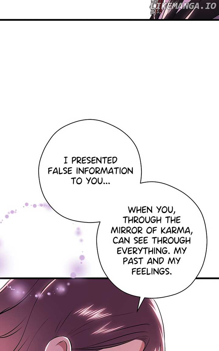 Hell Love Story Chapter 43 - Page 35