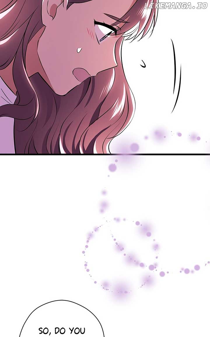 Hell Love Story Chapter 43 - Page 36