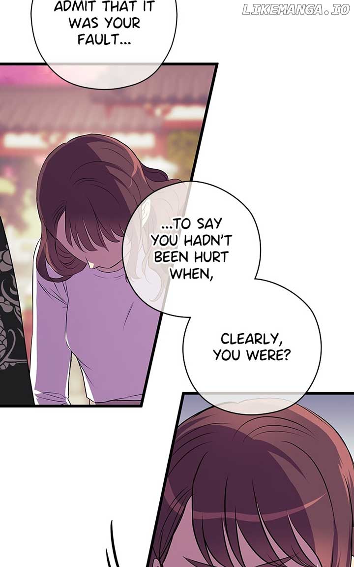 Hell Love Story Chapter 43 - Page 37