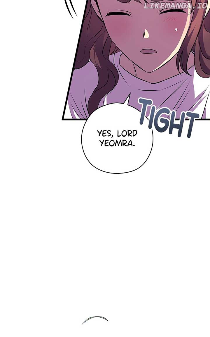 Hell Love Story Chapter 43 - Page 38