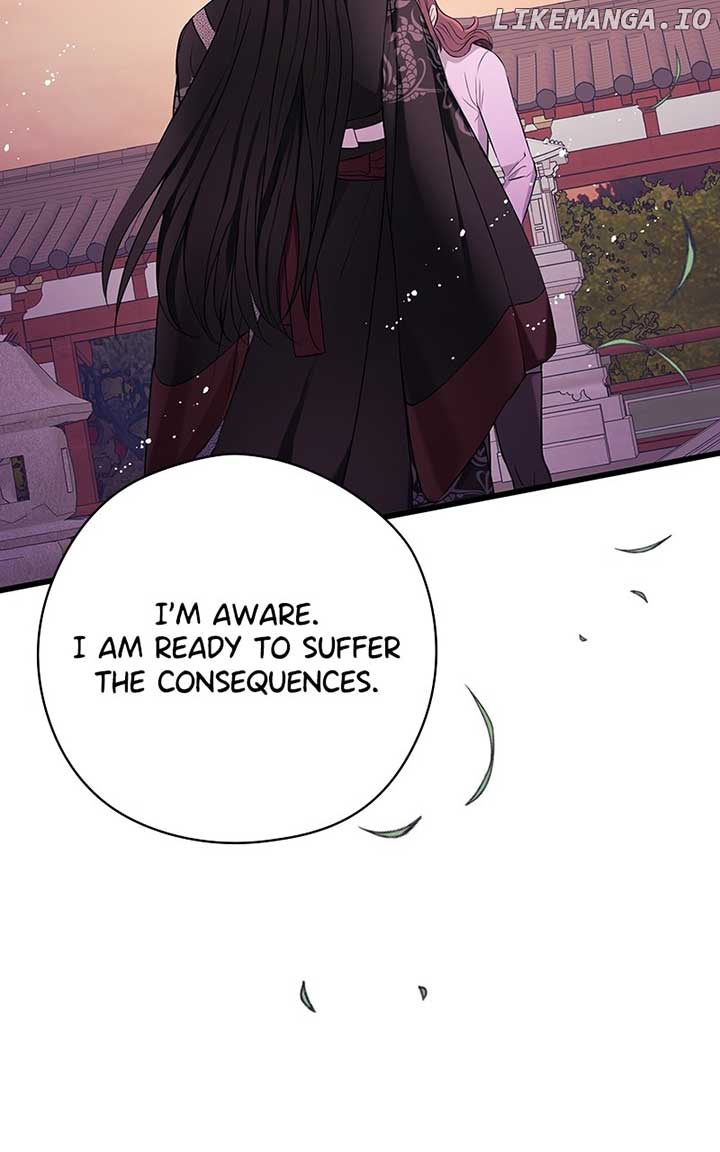 Hell Love Story Chapter 43 - Page 40