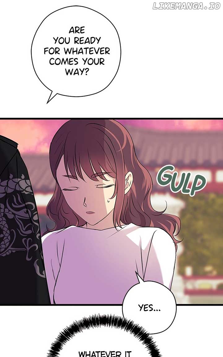 Hell Love Story Chapter 43 - Page 41