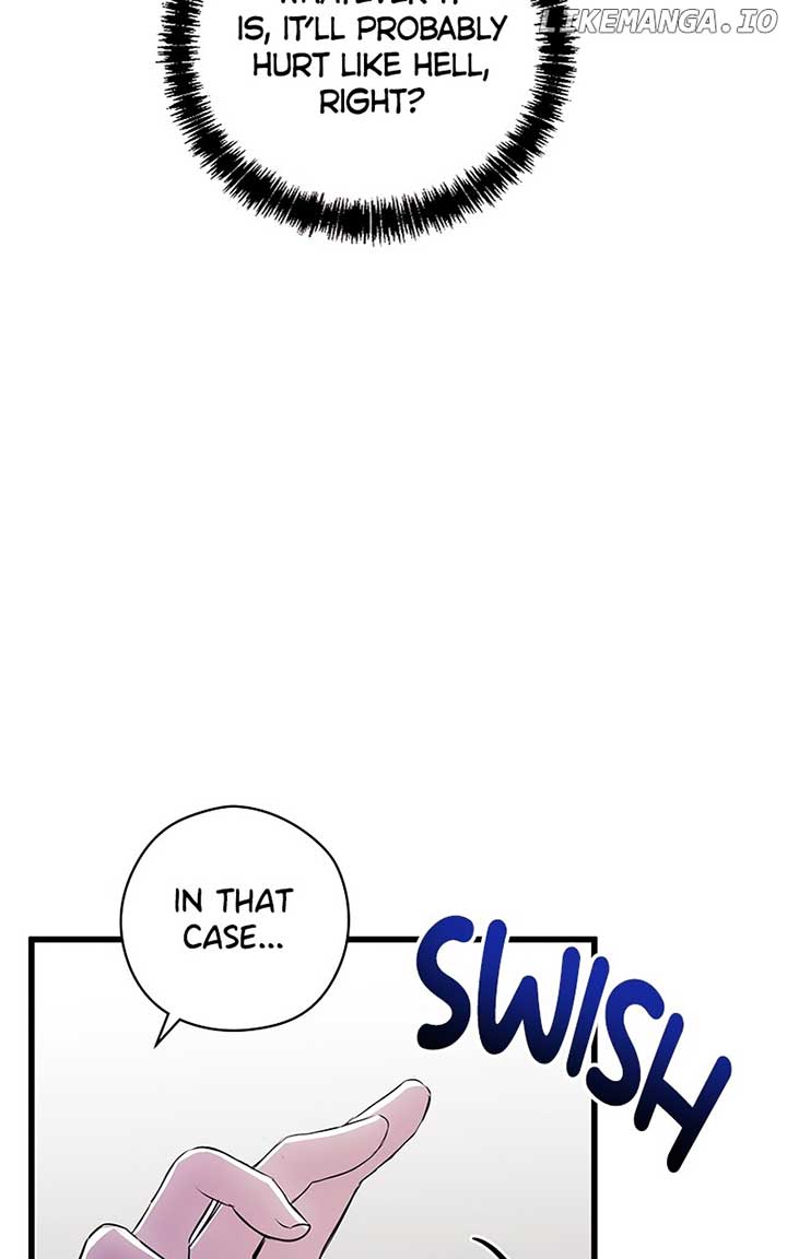 Hell Love Story Chapter 43 - Page 42