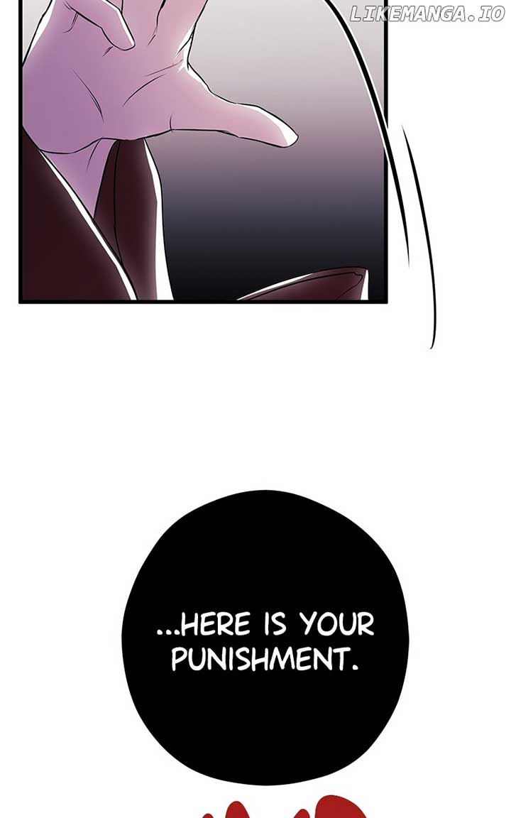 Hell Love Story Chapter 43 - Page 43