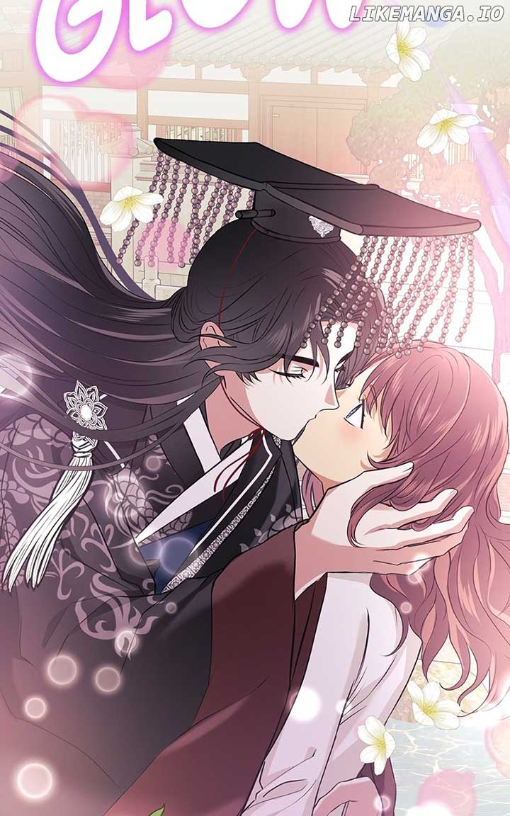 Hell Love Story Chapter 43 - Page 48