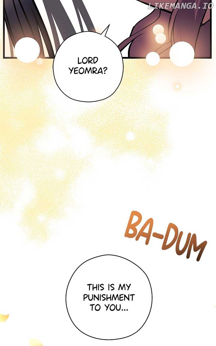 Hell Love Story Chapter 43 - Page 54