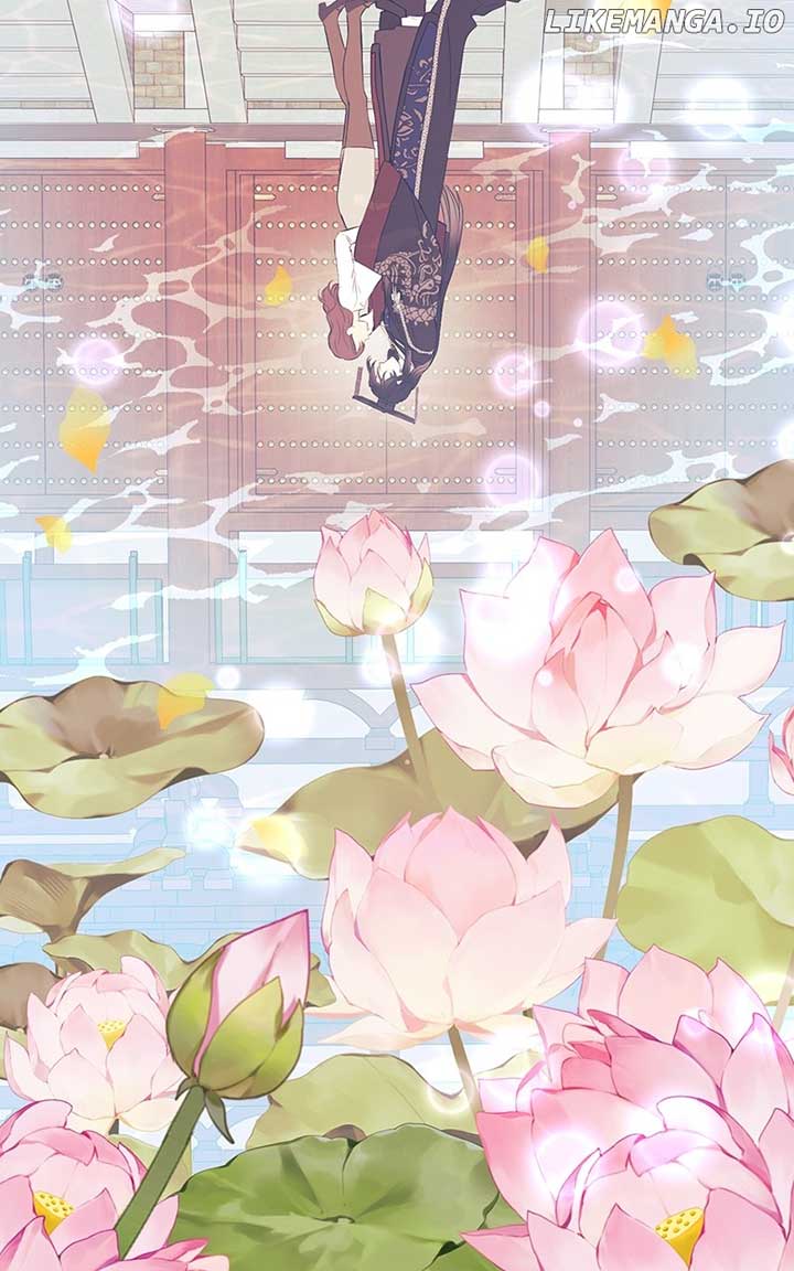 Hell Love Story Chapter 43 - Page 56