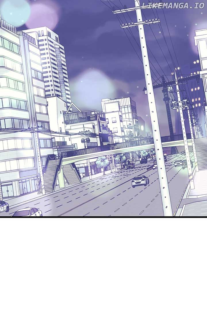 Hell Love Story Chapter 43 - Page 59