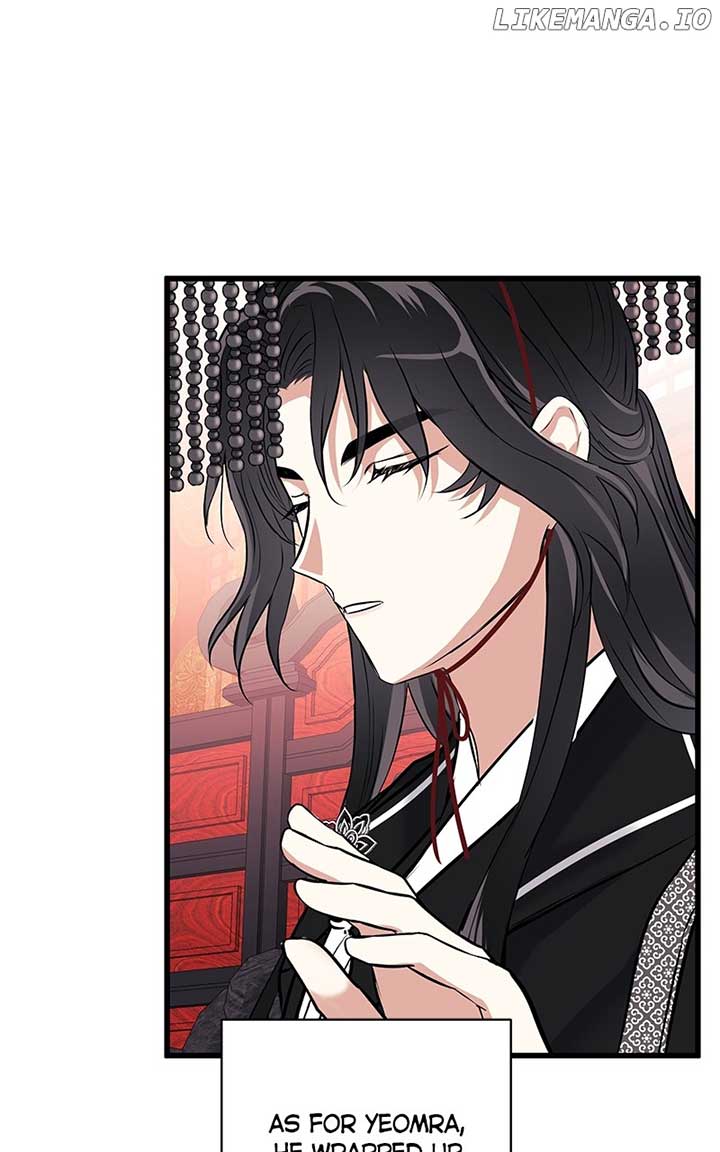 Hell Love Story Chapter 43 - Page 6