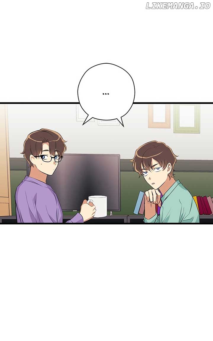 Hell Love Story Chapter 43 - Page 60