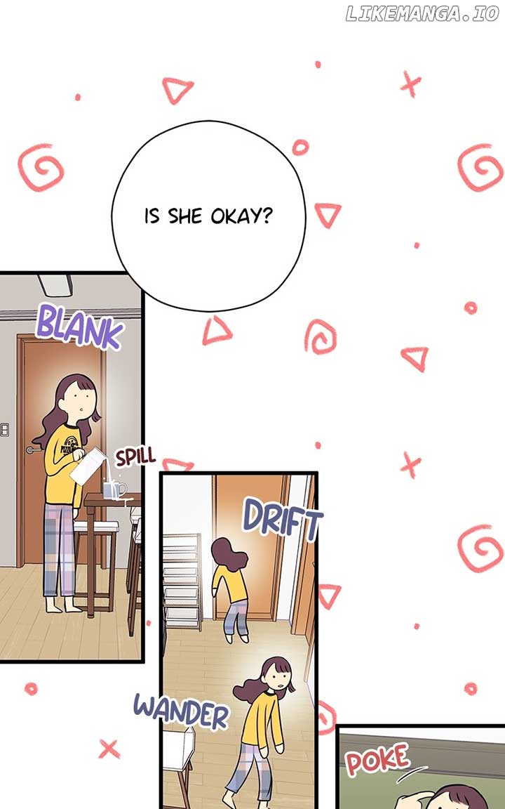 Hell Love Story Chapter 43 - Page 61