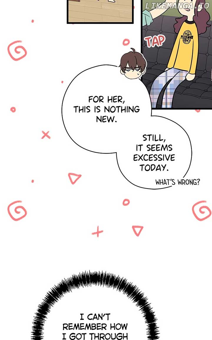 Hell Love Story Chapter 43 - Page 62