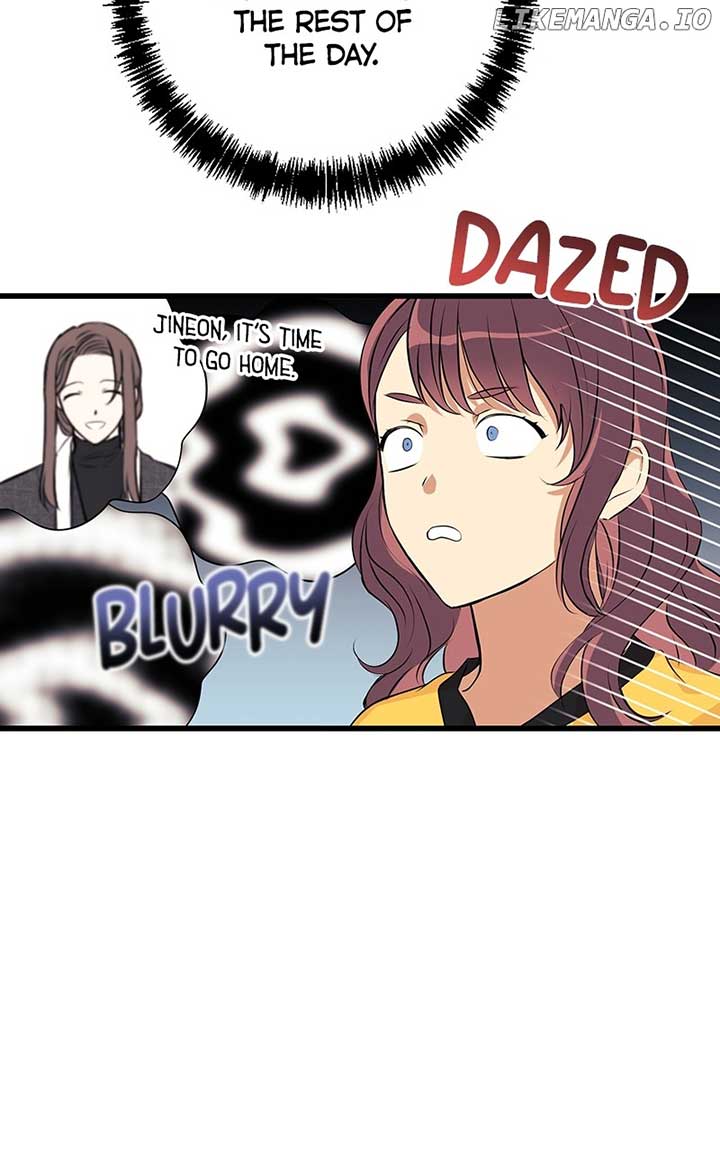 Hell Love Story Chapter 43 - Page 63