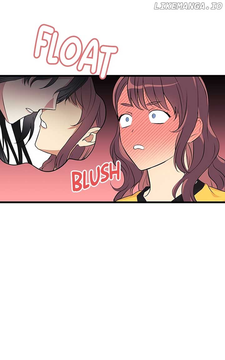 Hell Love Story Chapter 43 - Page 64