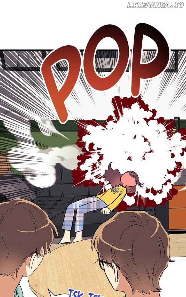 Hell Love Story Chapter 43 - Page 65