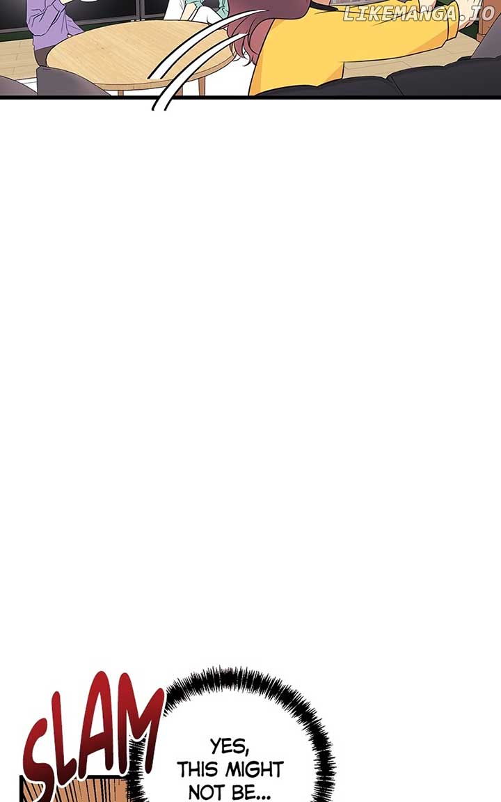 Hell Love Story Chapter 43 - Page 67