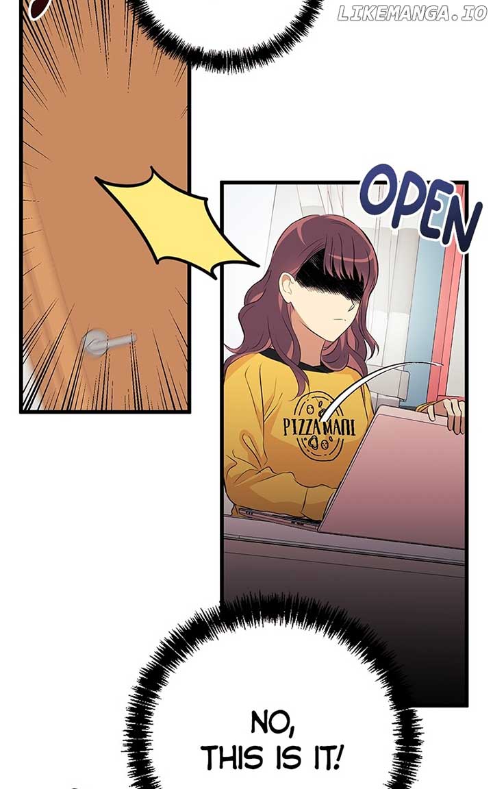 Hell Love Story Chapter 43 - Page 68