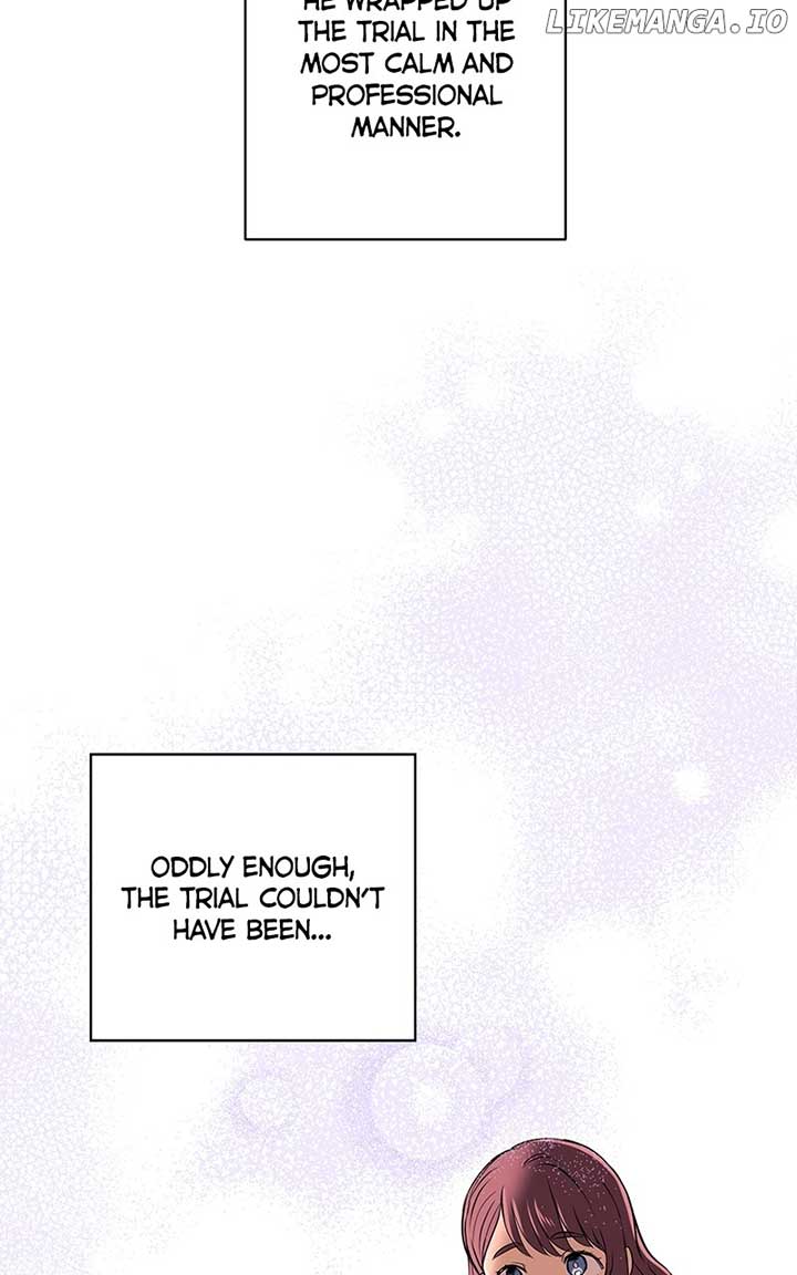 Hell Love Story Chapter 43 - Page 7