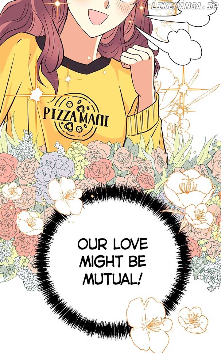 Hell Love Story Chapter 43 - Page 71