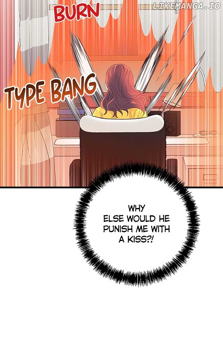 Hell Love Story Chapter 43 - Page 73