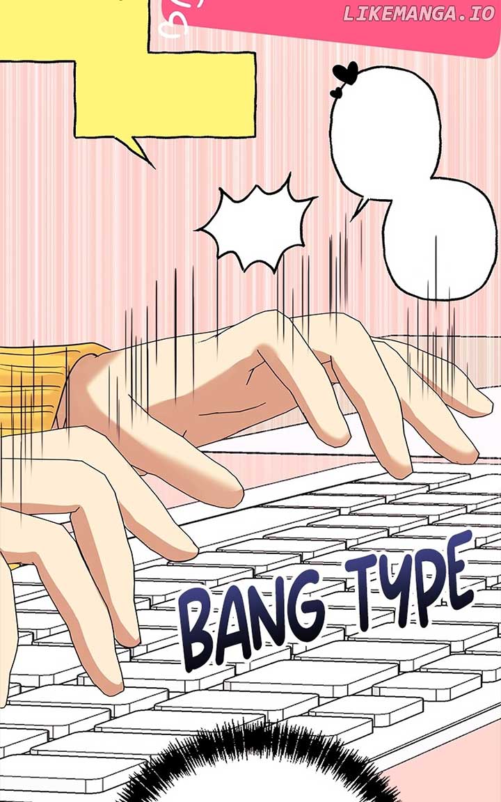 Hell Love Story Chapter 43 - Page 75