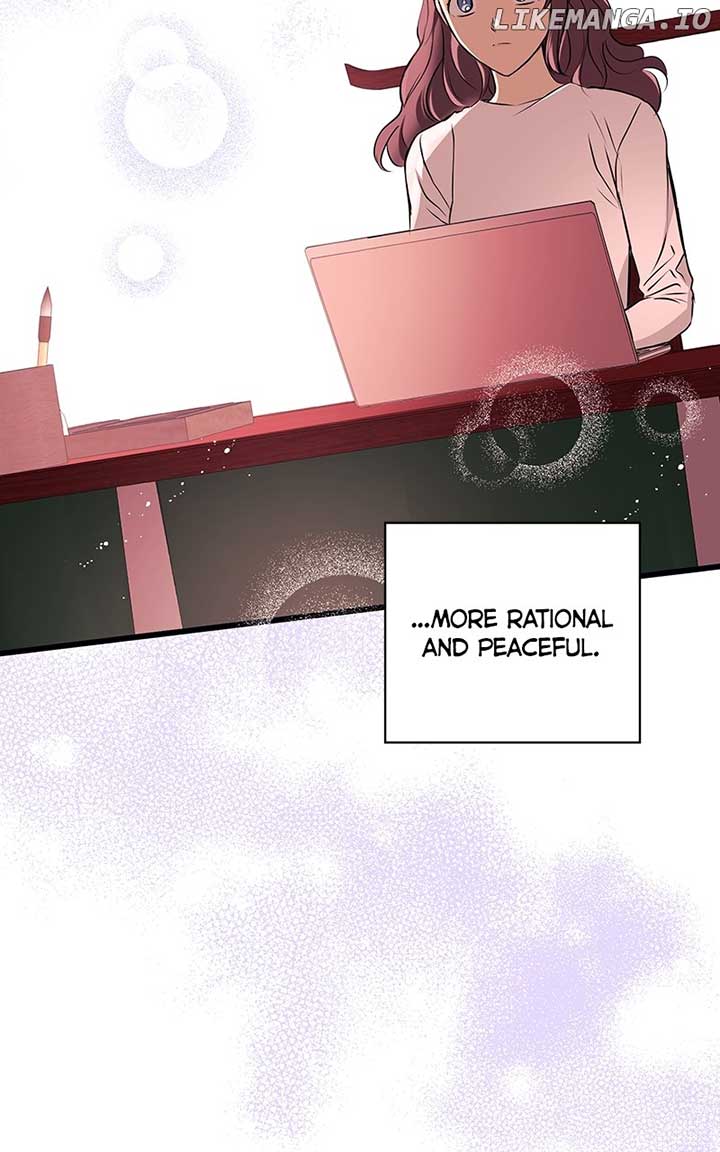 Hell Love Story Chapter 43 - Page 8