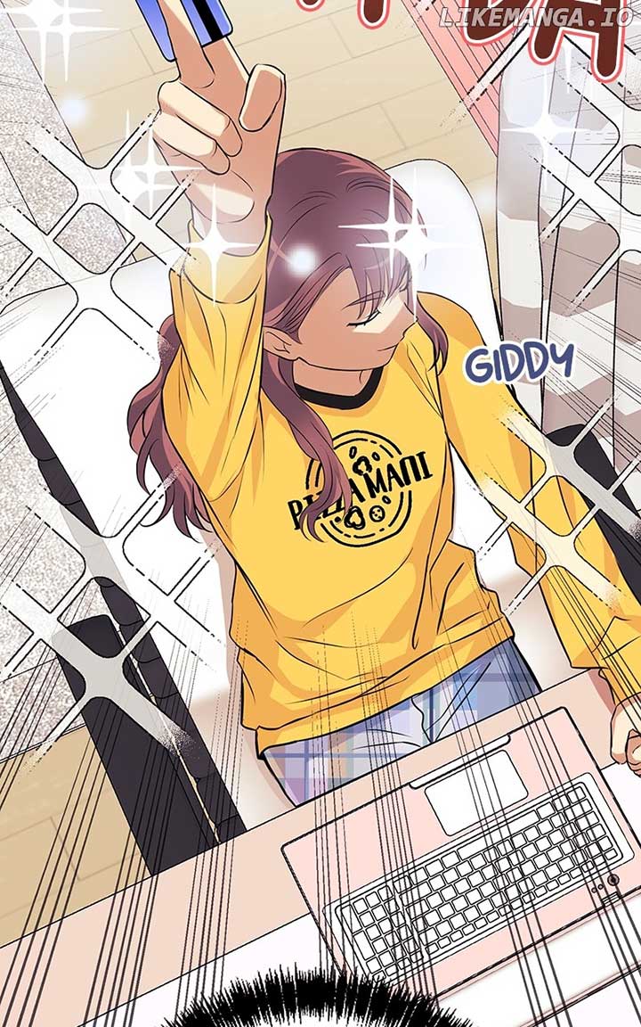 Hell Love Story Chapter 43 - Page 80