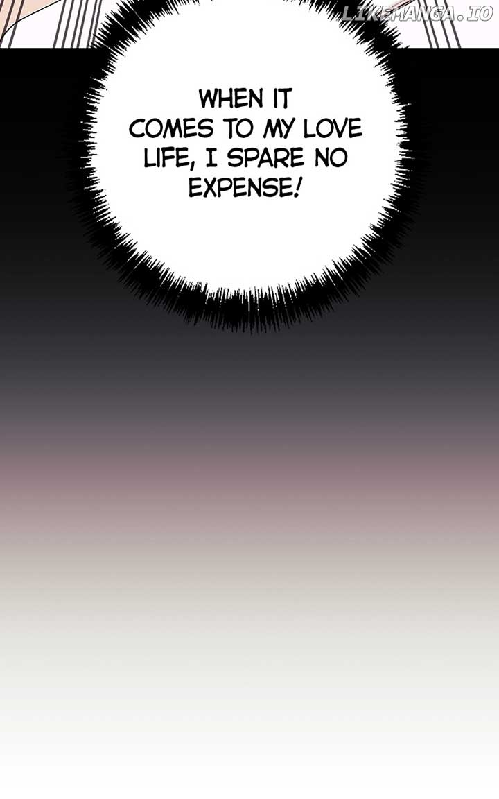 Hell Love Story Chapter 43 - Page 81