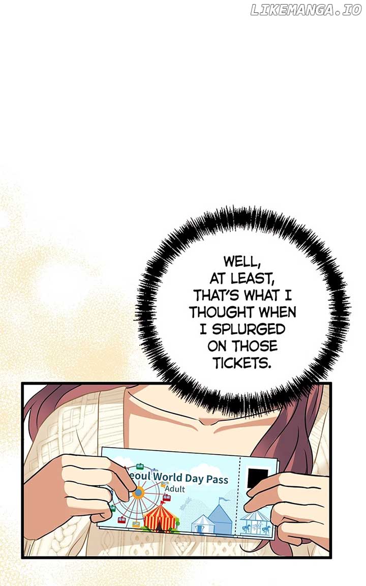 Hell Love Story Chapter 43 - Page 82