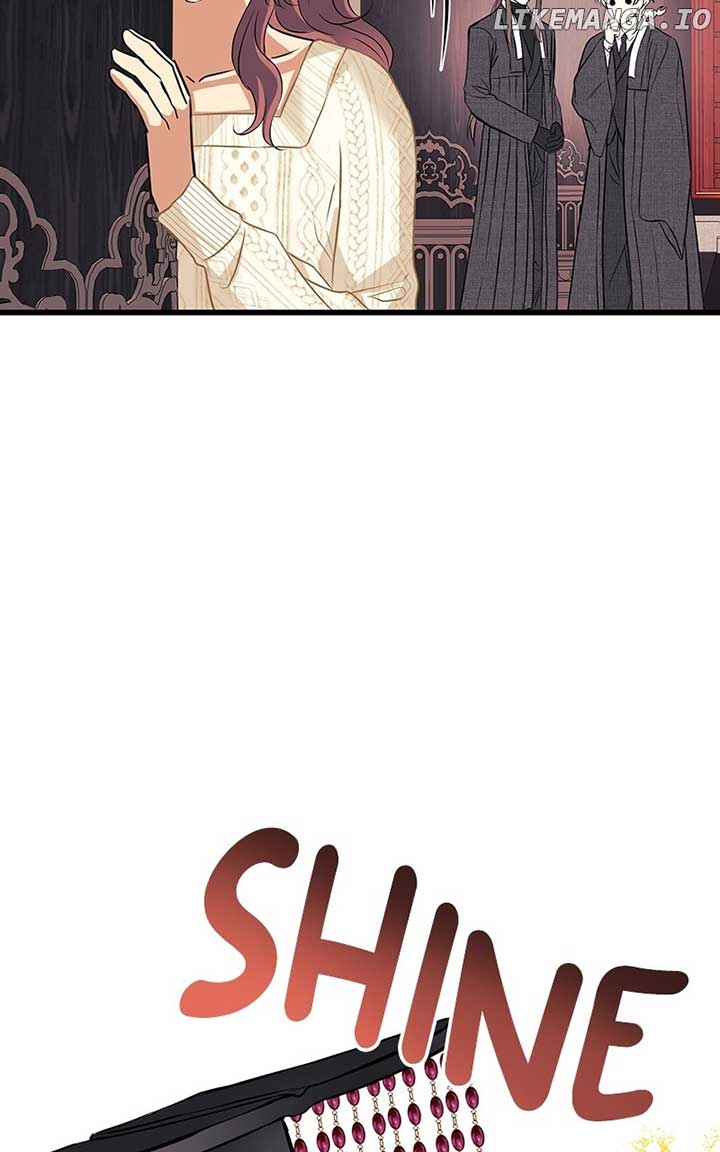 Hell Love Story Chapter 43 - Page 84