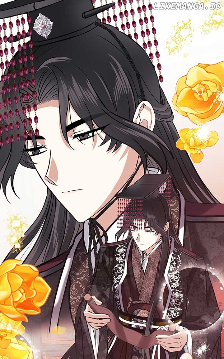 Hell Love Story Chapter 43 - Page 85