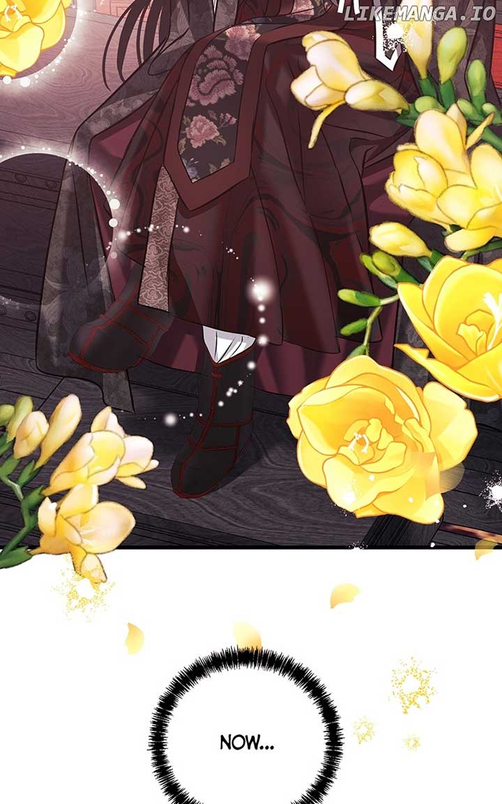 Hell Love Story Chapter 43 - Page 86