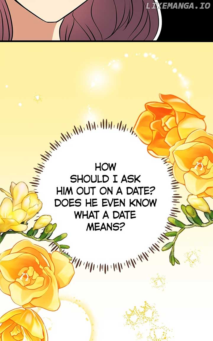 Hell Love Story Chapter 43 - Page 88