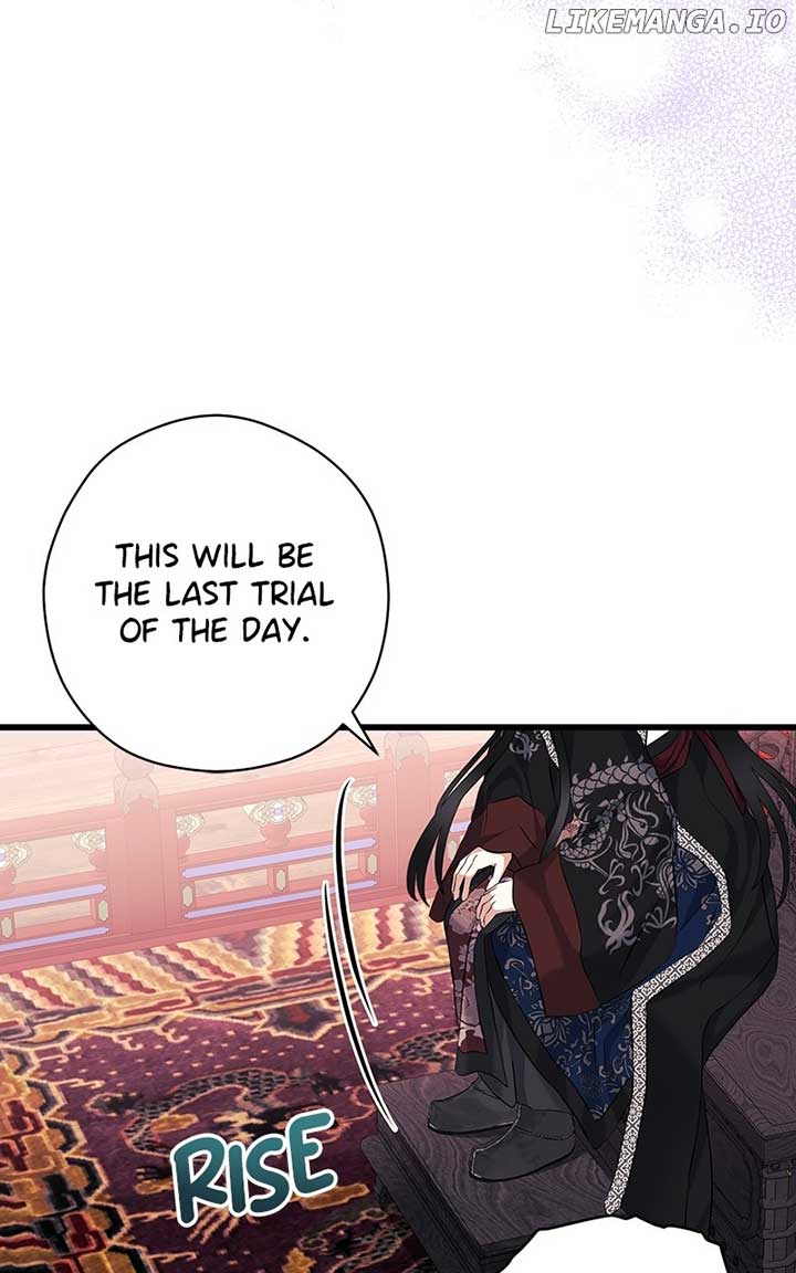 Hell Love Story Chapter 43 - Page 9