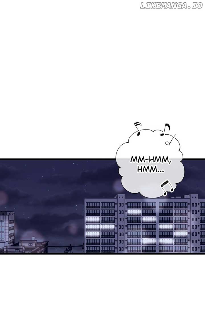 Hell Love Story Chapter 44 - Page 1