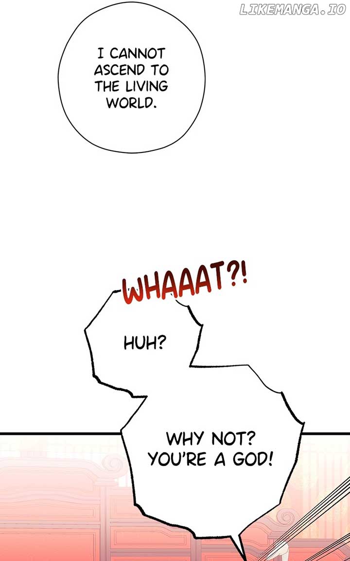 Hell Love Story Chapter 44 - Page 10