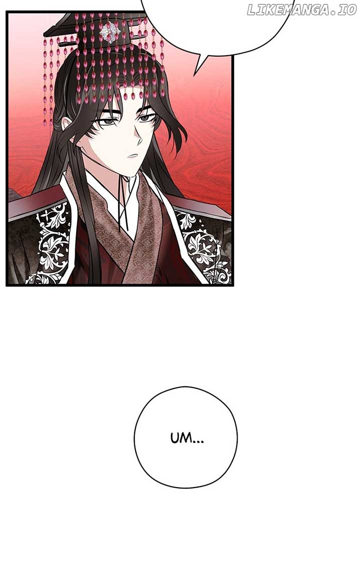 Hell Love Story Chapter 44 - Page 12