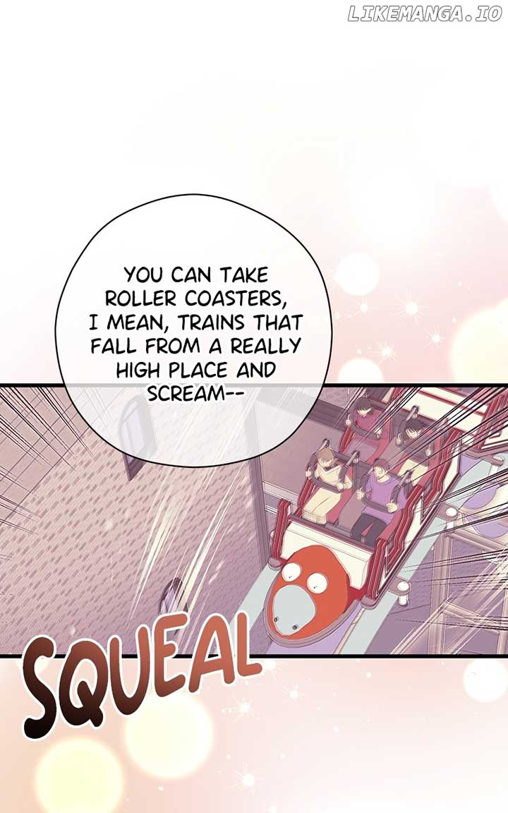 Hell Love Story Chapter 44 - Page 13