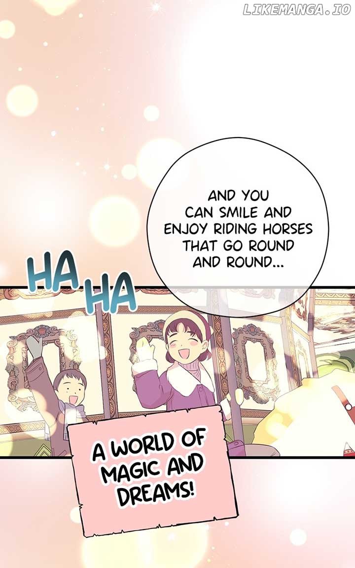 Hell Love Story Chapter 44 - Page 14