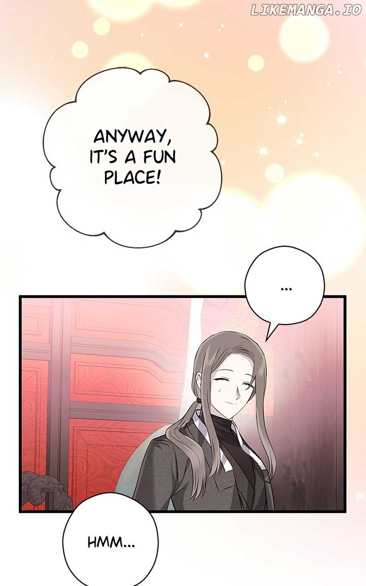 Hell Love Story Chapter 44 - Page 15