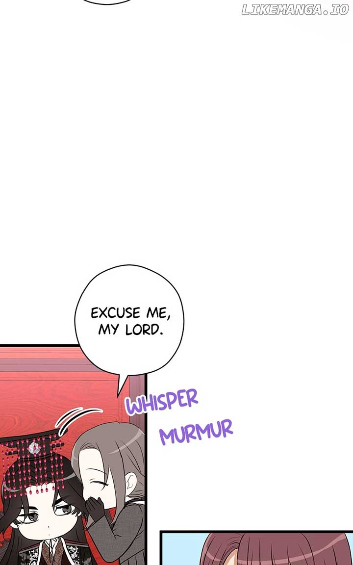 Hell Love Story Chapter 44 - Page 16