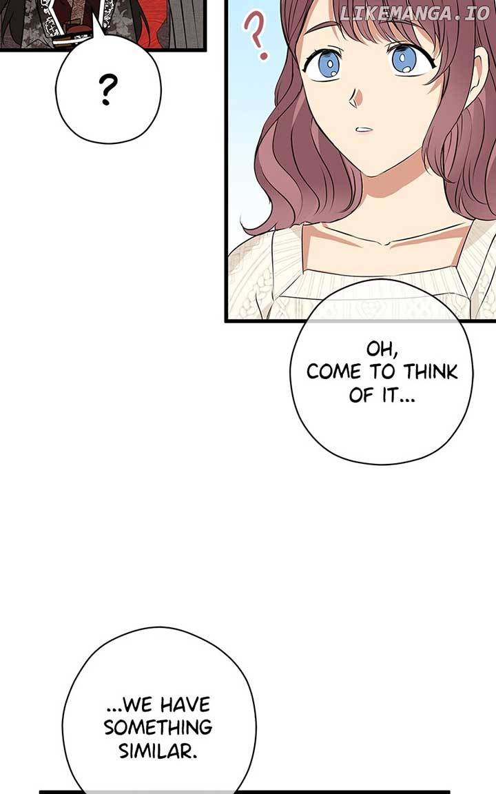 Hell Love Story Chapter 44 - Page 17