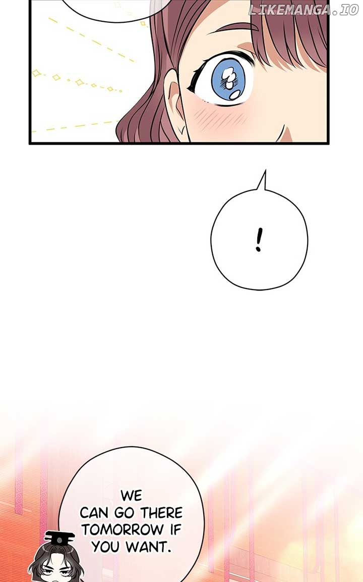 Hell Love Story Chapter 44 - Page 18