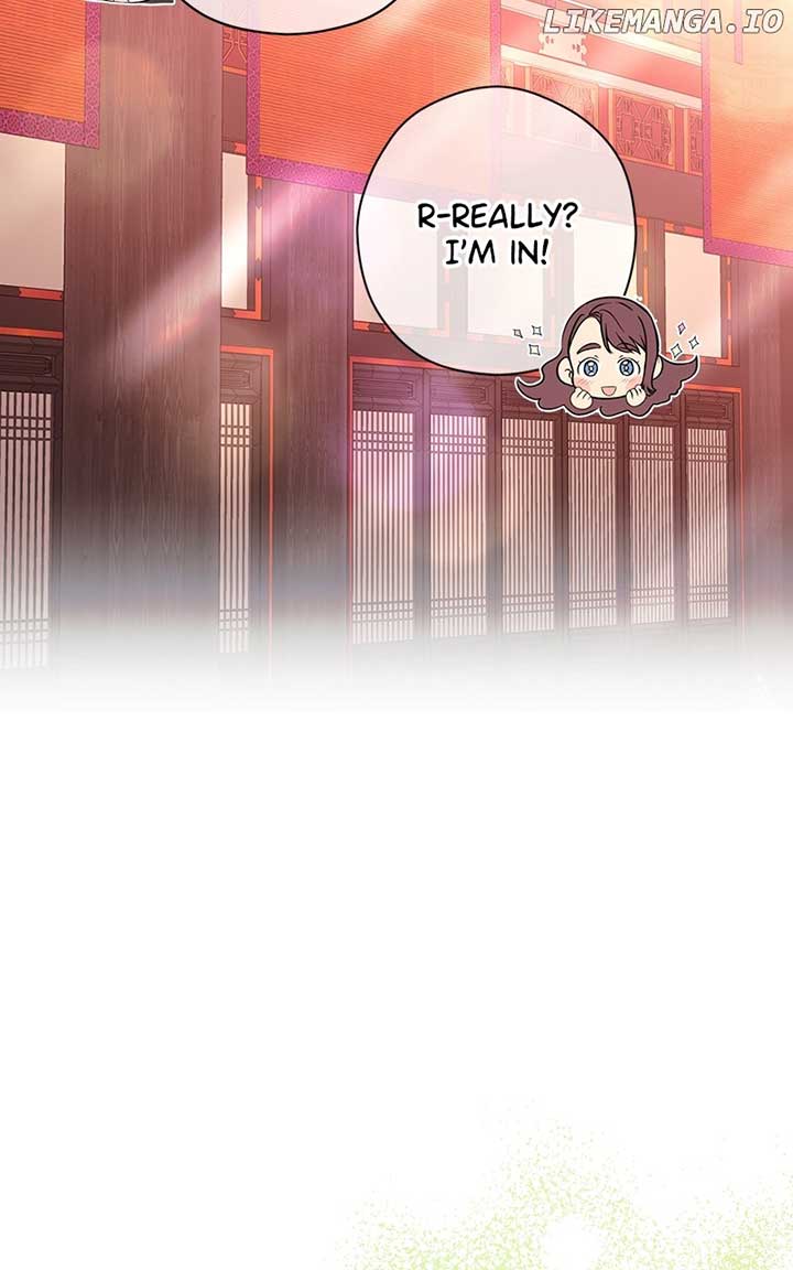 Hell Love Story Chapter 44 - Page 19