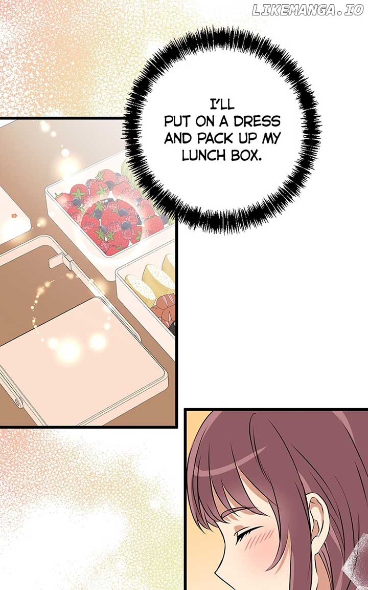 Hell Love Story Chapter 44 - Page 21