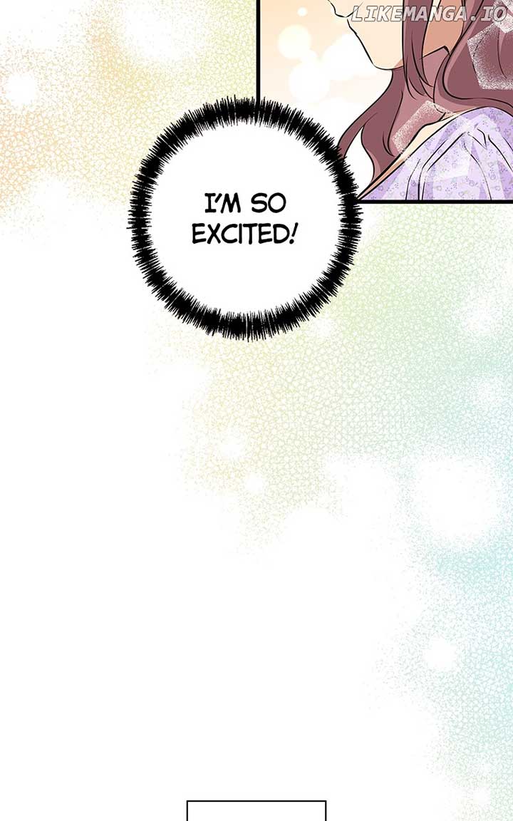 Hell Love Story Chapter 44 - Page 22