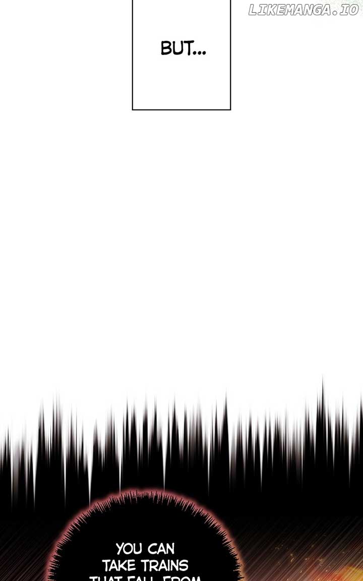 Hell Love Story Chapter 44 - Page 23